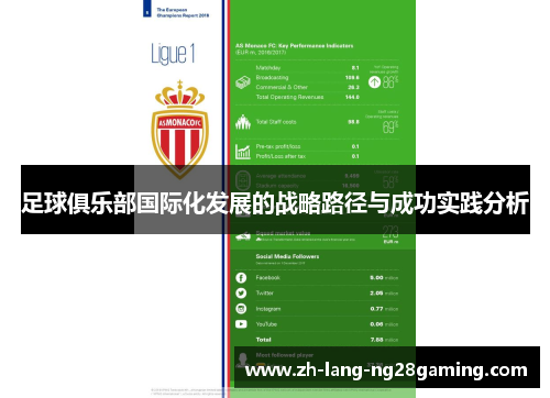 足球俱乐部国际化发展的战略路径与成功实践分析 足球俱乐部国际化发展的战略路径与成功实践分析