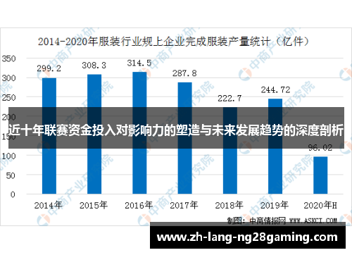 近十年联赛资金投入对影响力的塑造与未来发展趋势的深度剖析
