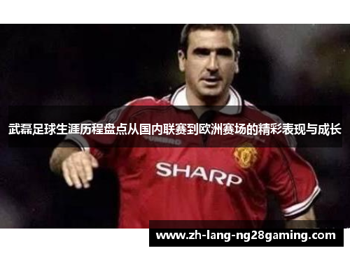 武磊足球生涯历程盘点从国内联赛到欧洲赛场的精彩表现与成长