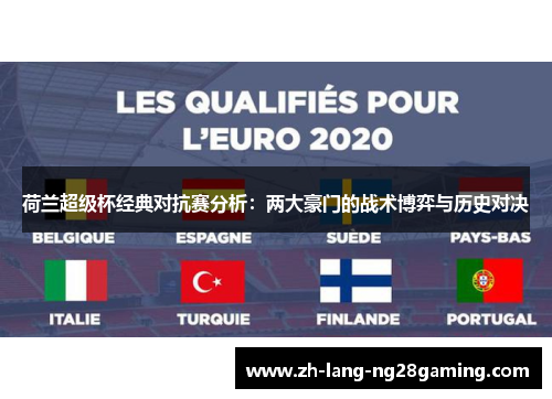 荷兰超级杯经典对抗赛分析：两大豪门的战术博弈与历史对决